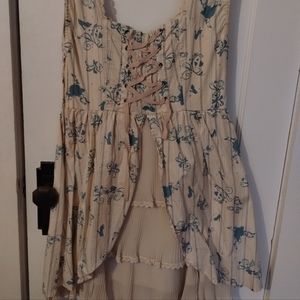 Disney Cinderella dress